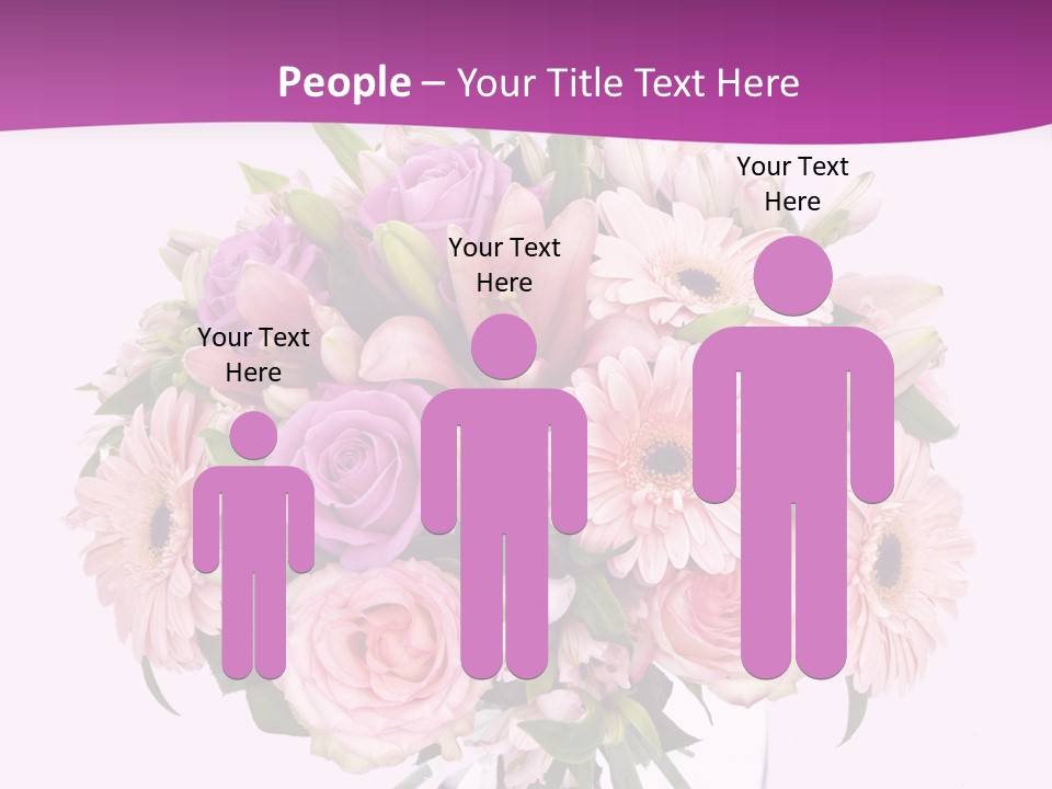 Light Shape Globe PowerPoint Template