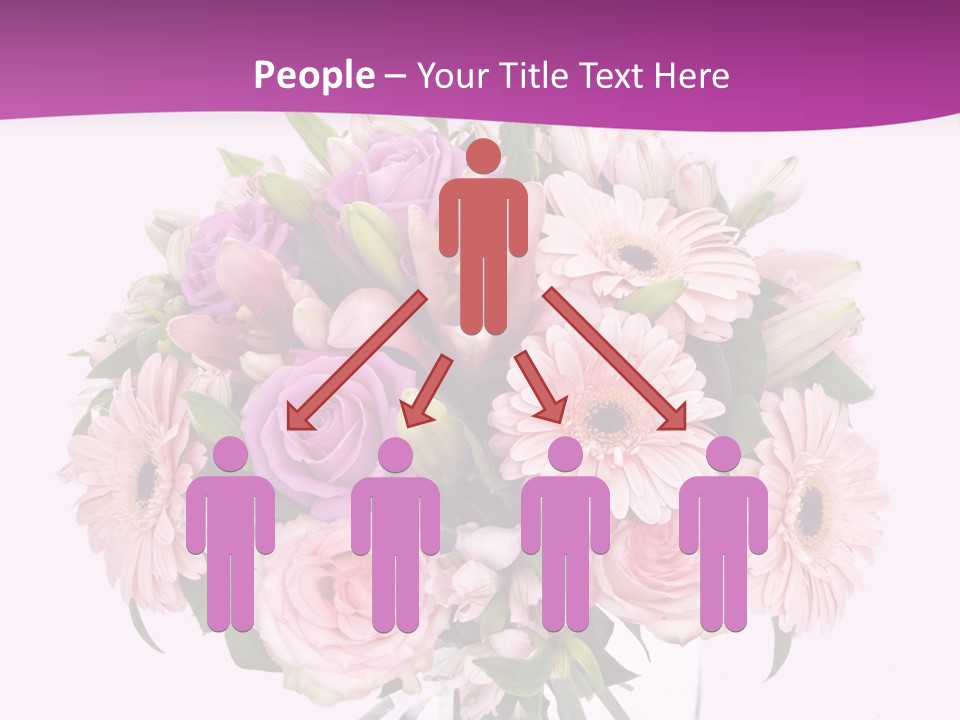 Light Shape Globe PowerPoint Template