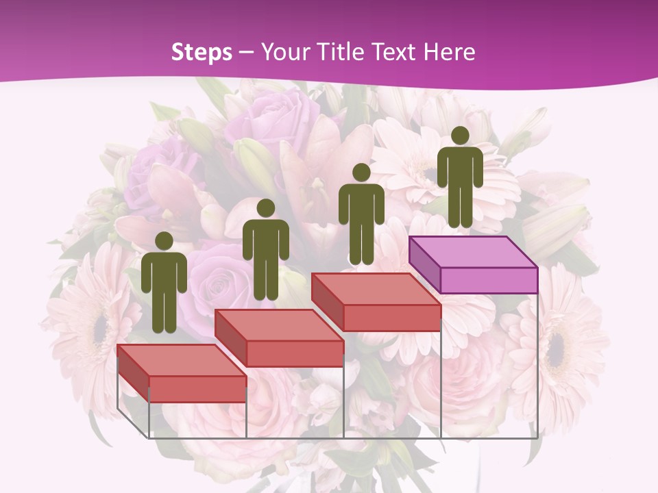 Light Shape Globe PowerPoint Template