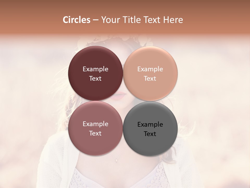 Big Metropolis Urban PowerPoint Template