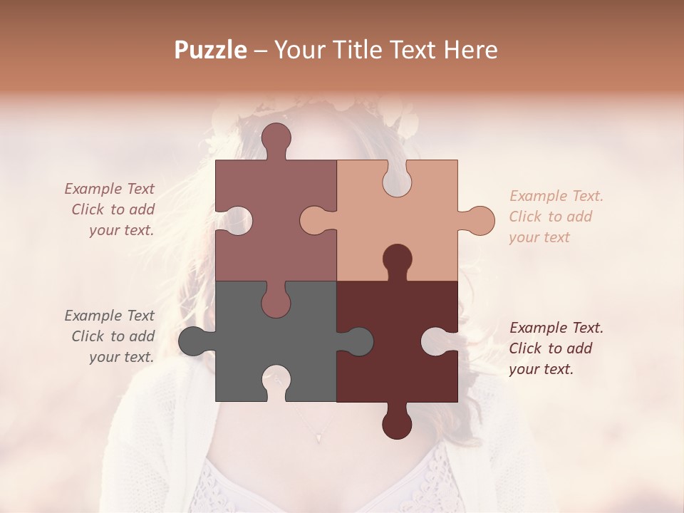 Big Metropolis Urban PowerPoint Template