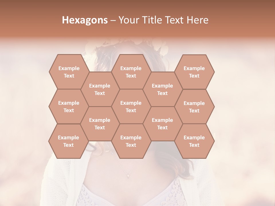 Big Metropolis Urban PowerPoint Template