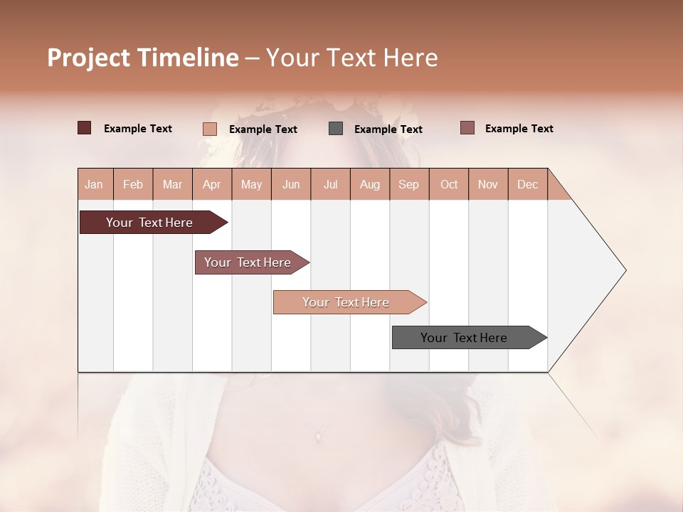 Big Metropolis Urban PowerPoint Template