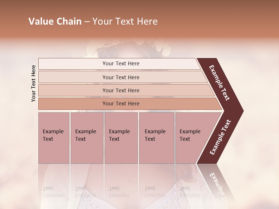Big Metropolis Urban PowerPoint Template