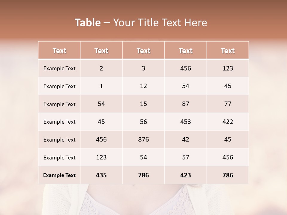 Big Metropolis Urban PowerPoint Template