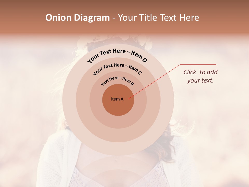 Big Metropolis Urban PowerPoint Template