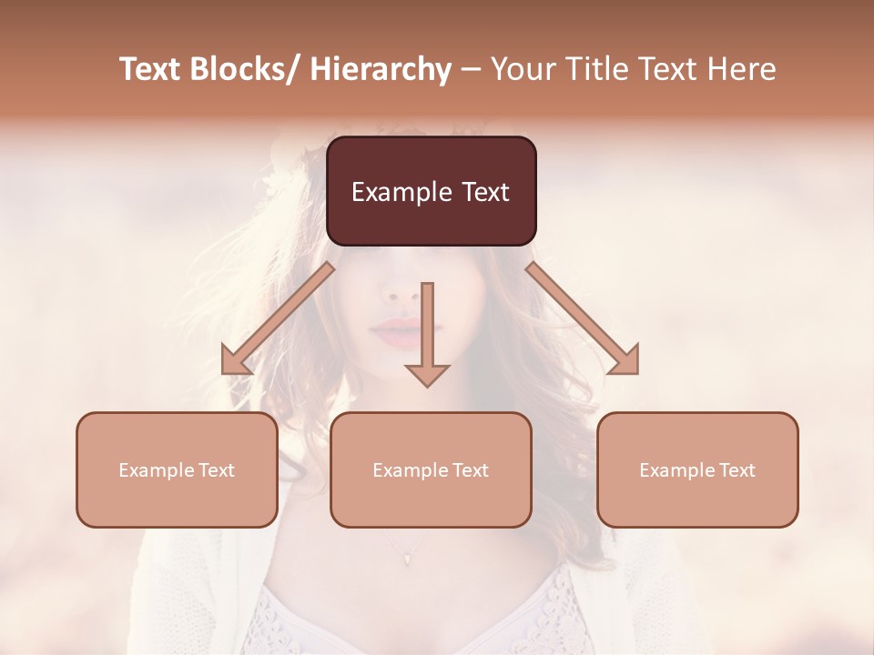 Big Metropolis Urban PowerPoint Template