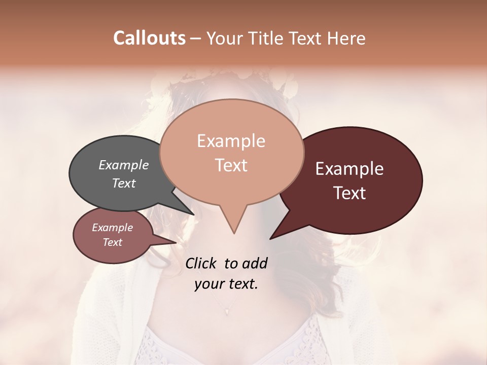 Big Metropolis Urban PowerPoint Template