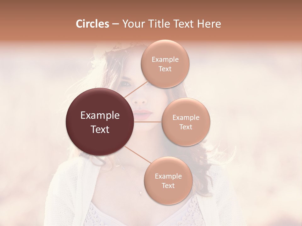 Big Metropolis Urban PowerPoint Template