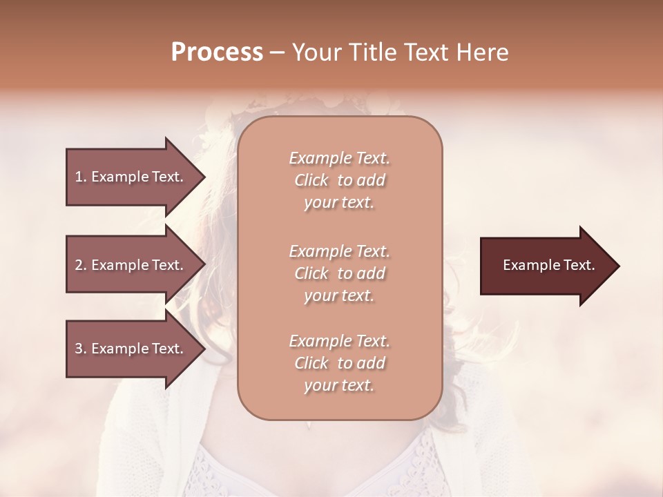 Big Metropolis Urban PowerPoint Template