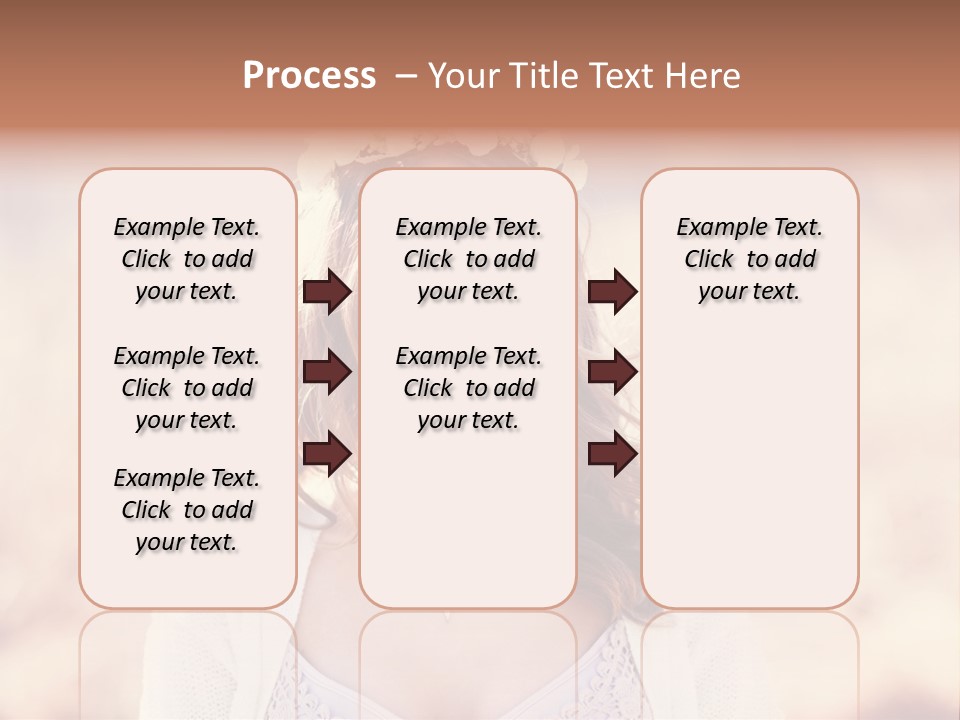 Big Metropolis Urban PowerPoint Template