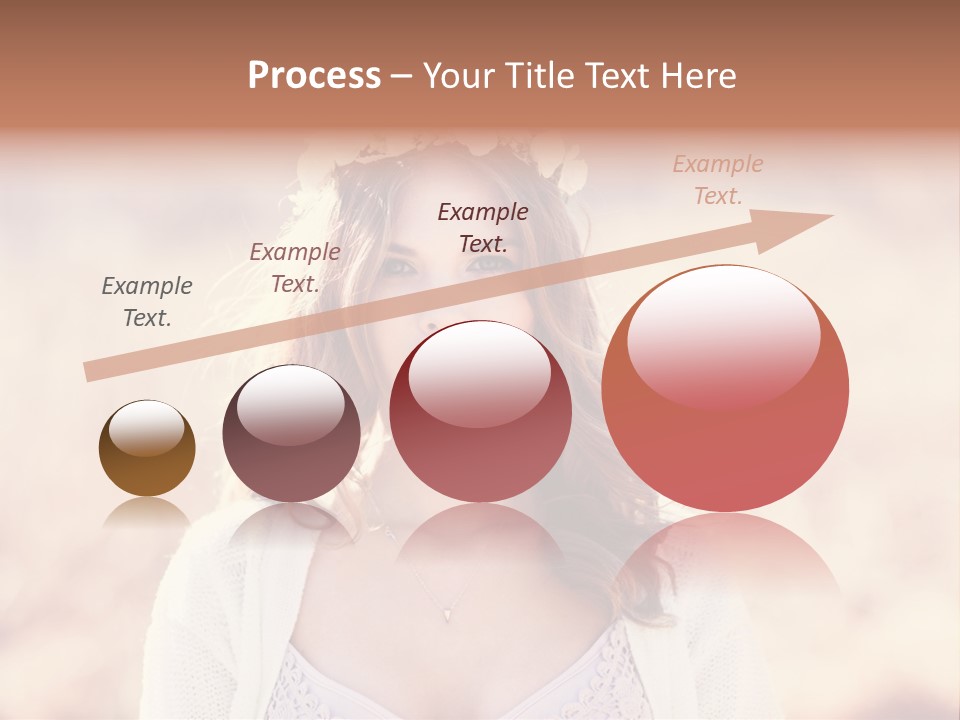 Big Metropolis Urban PowerPoint Template