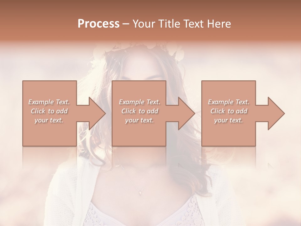 Big Metropolis Urban PowerPoint Template