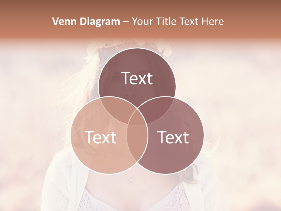 Big Metropolis Urban PowerPoint Template