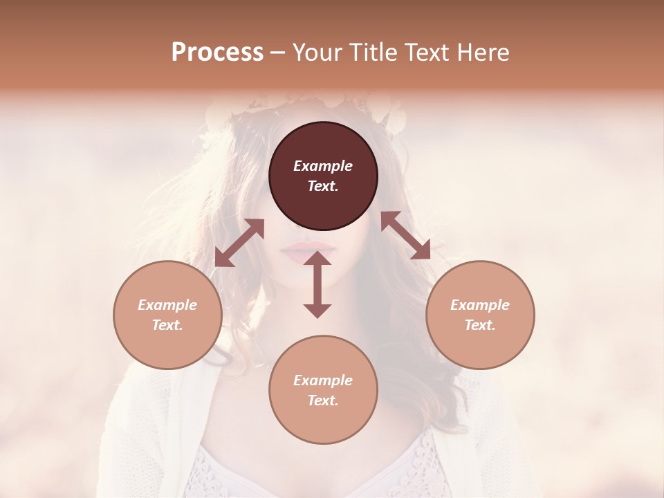 Big Metropolis Urban PowerPoint Template