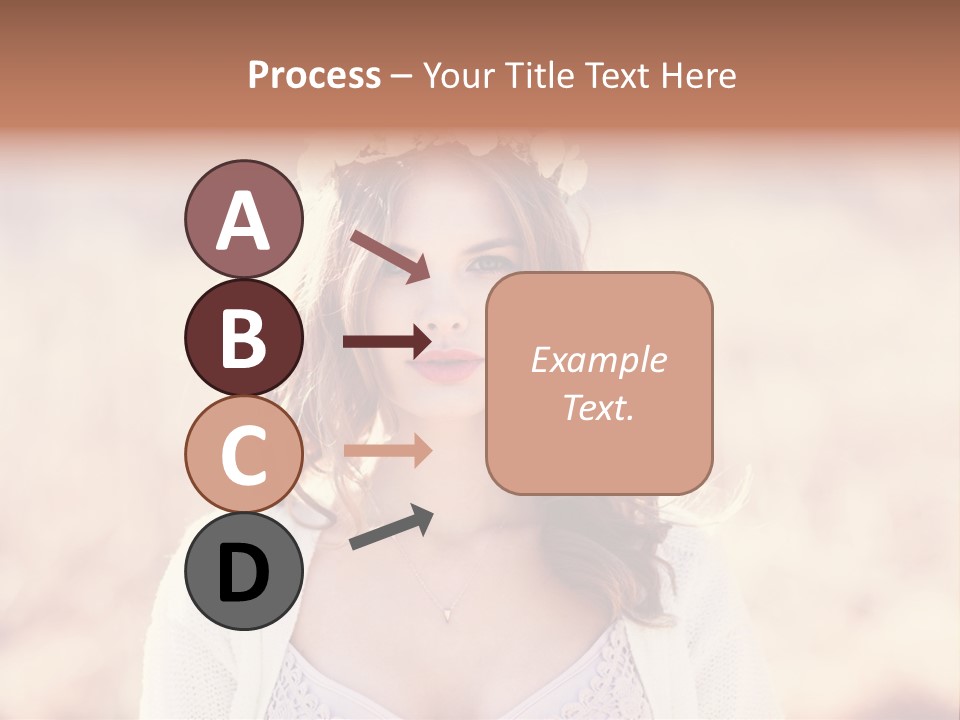 Big Metropolis Urban PowerPoint Template