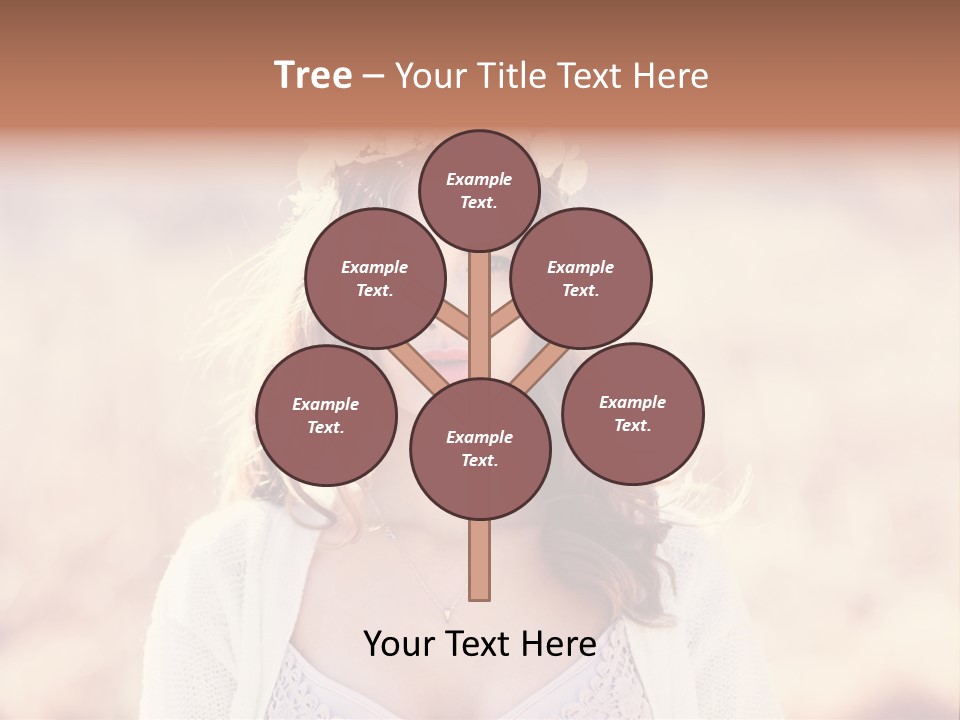 Big Metropolis Urban PowerPoint Template