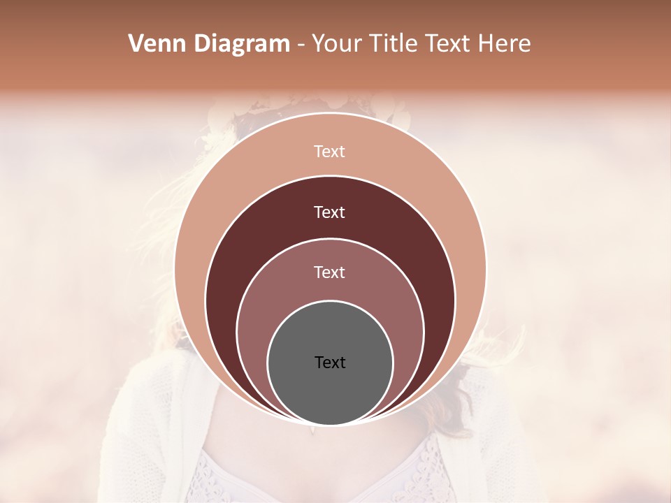 Big Metropolis Urban PowerPoint Template