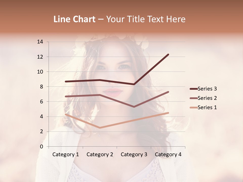 Big Metropolis Urban PowerPoint Template