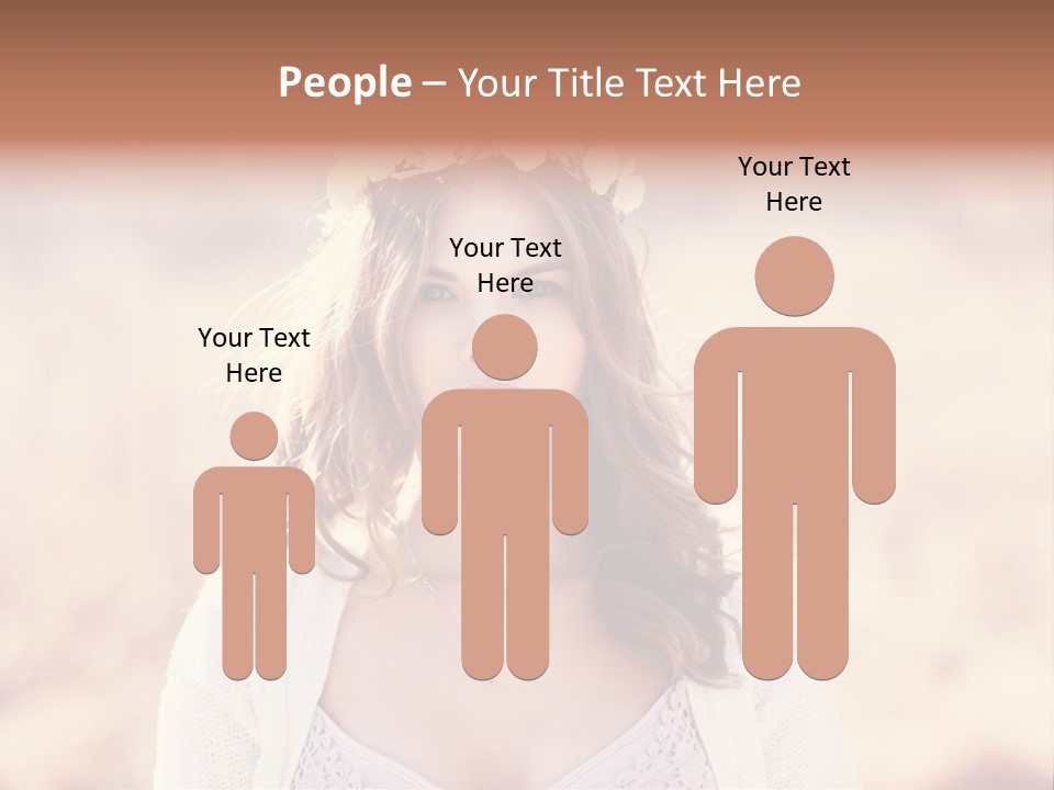 Big Metropolis Urban PowerPoint Template