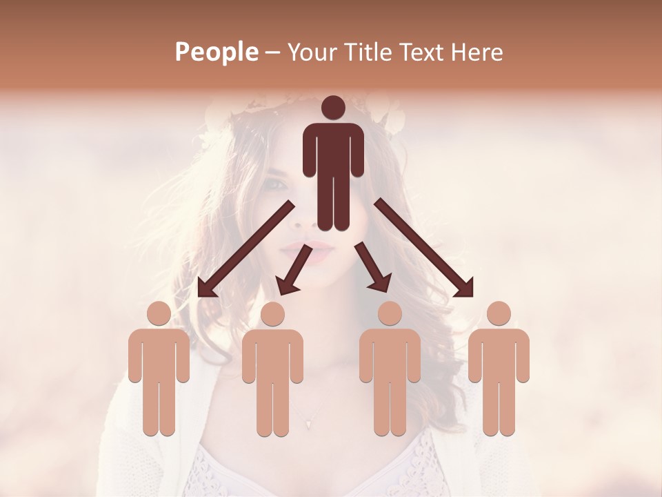 Big Metropolis Urban PowerPoint Template