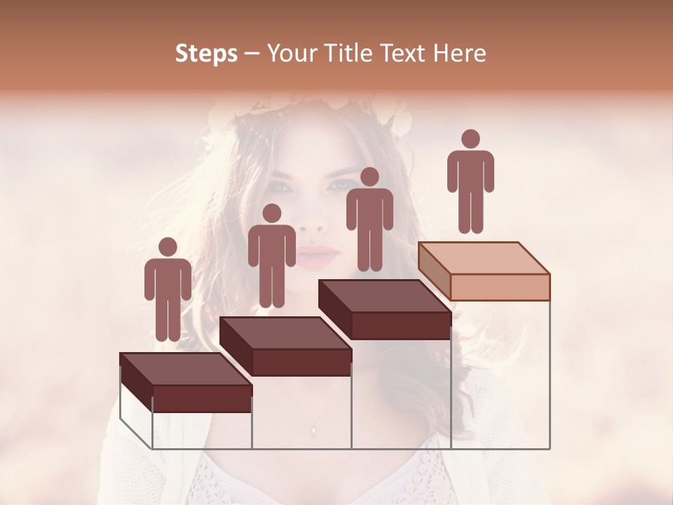 Big Metropolis Urban PowerPoint Template