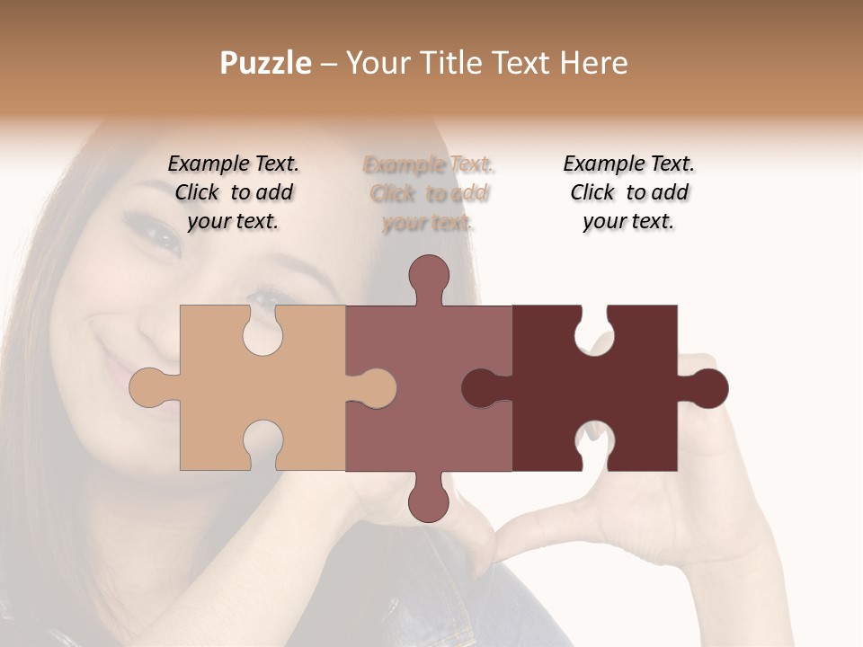 Abstract High Planet PowerPoint Template