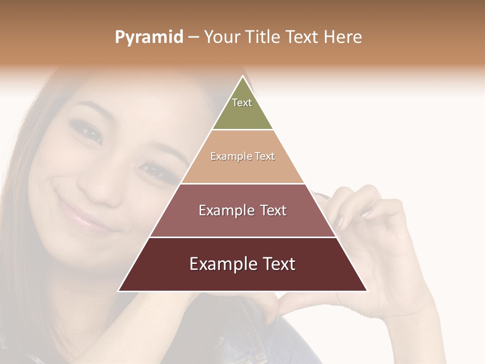 Abstract High Planet PowerPoint Template