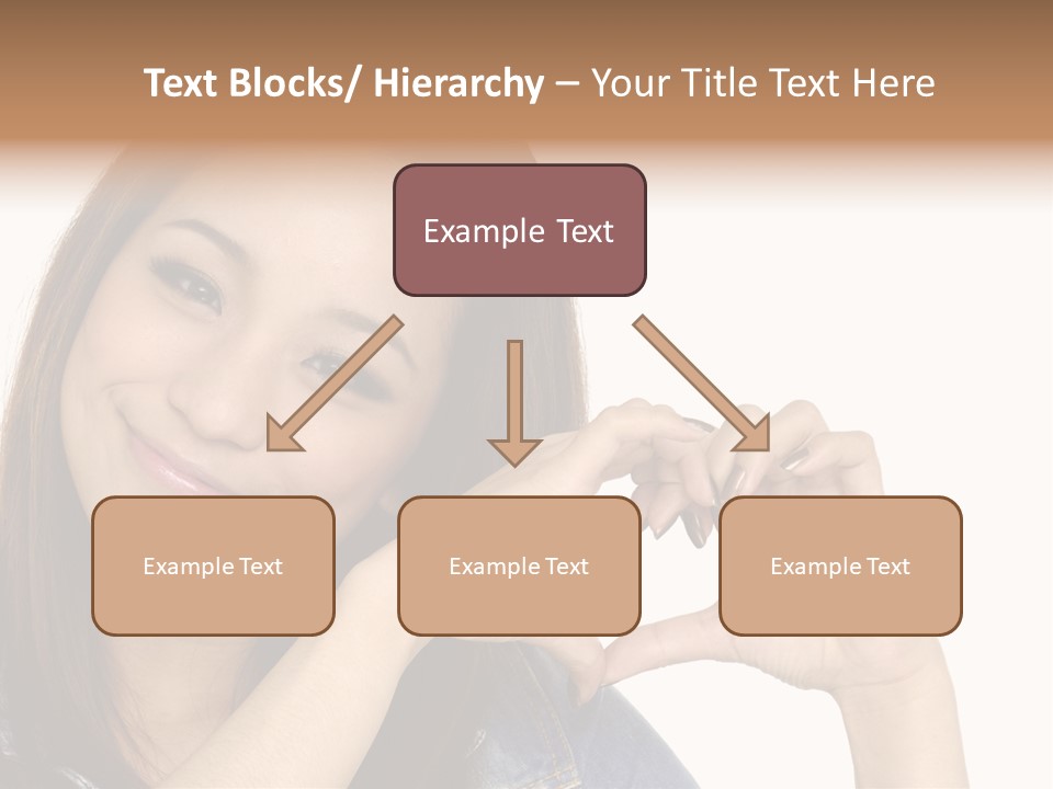 Abstract High Planet PowerPoint Template