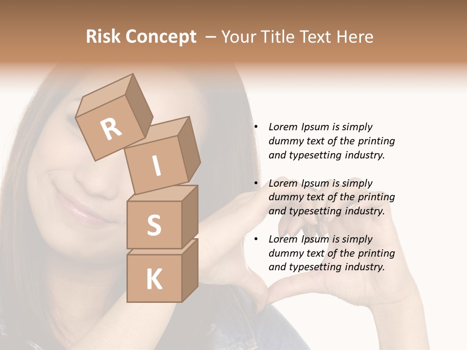 Abstract High Planet PowerPoint Template