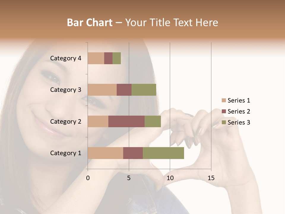 Abstract High Planet PowerPoint Template
