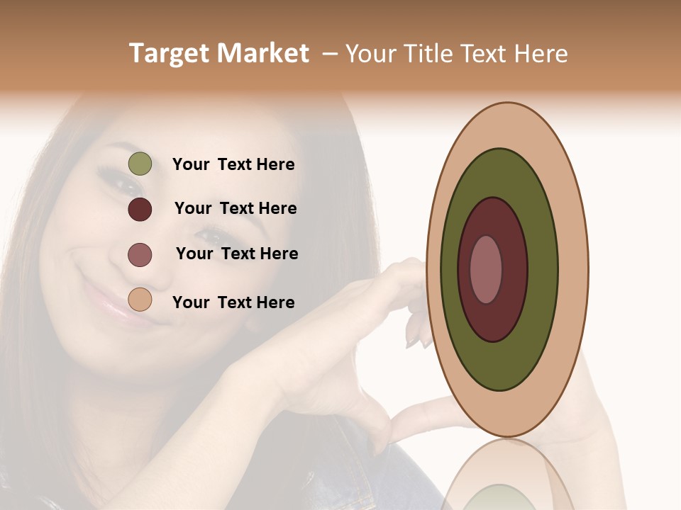 Abstract High Planet PowerPoint Template