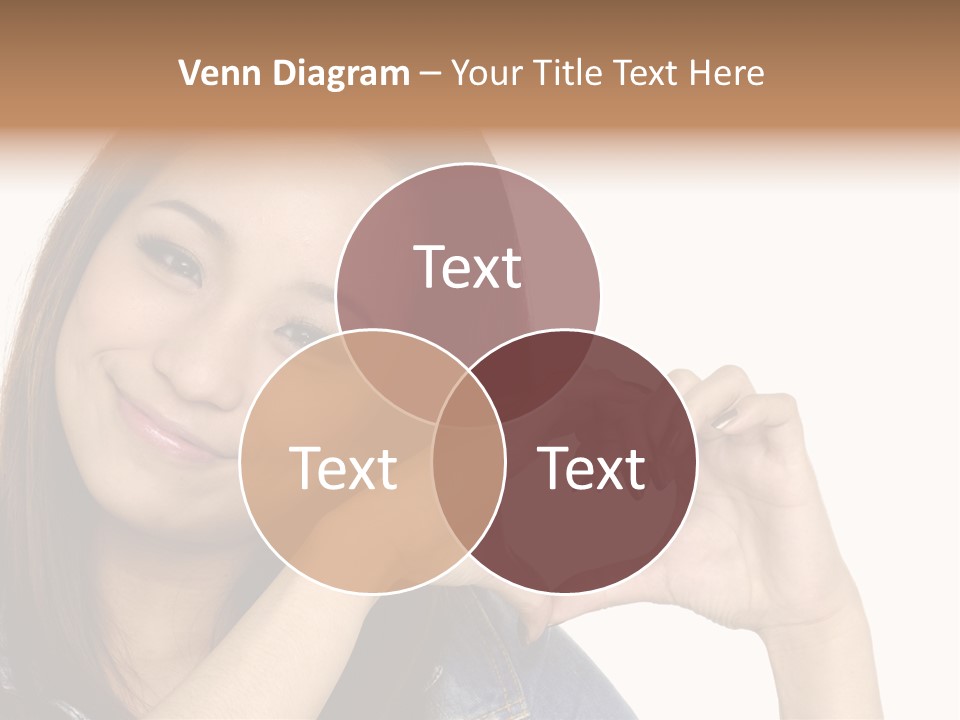 Abstract High Planet PowerPoint Template