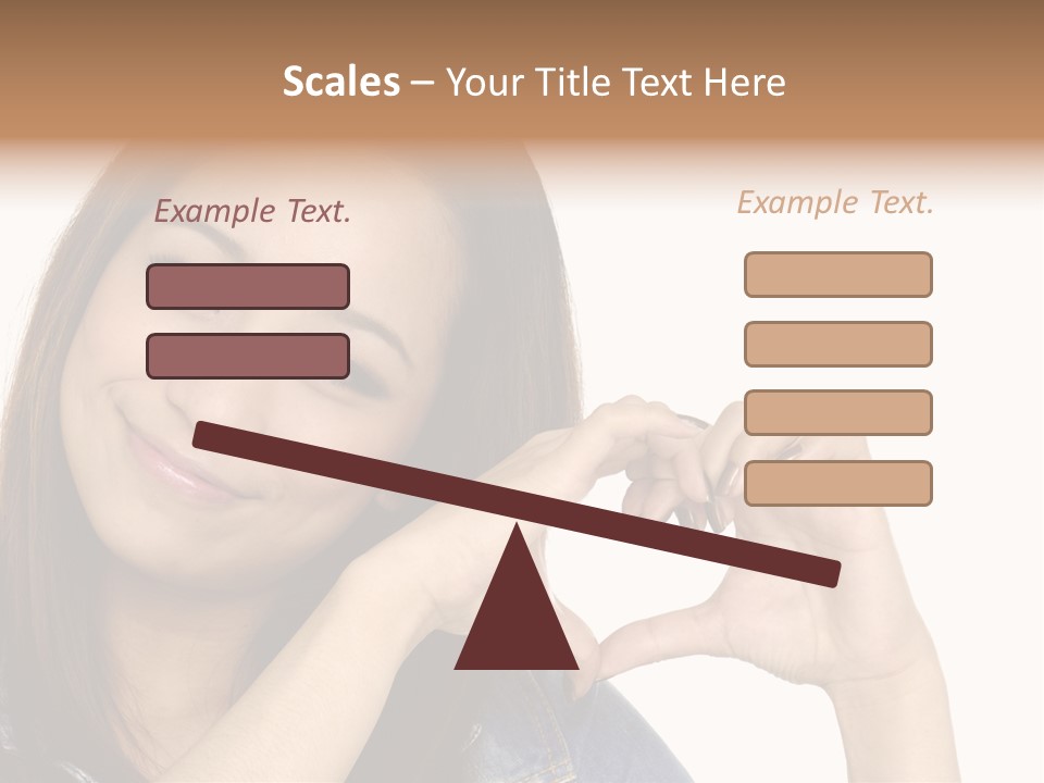 Abstract High Planet PowerPoint Template