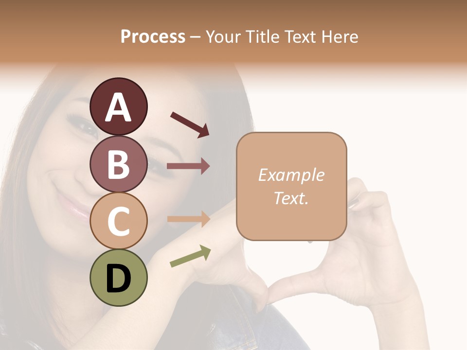 Abstract High Planet PowerPoint Template