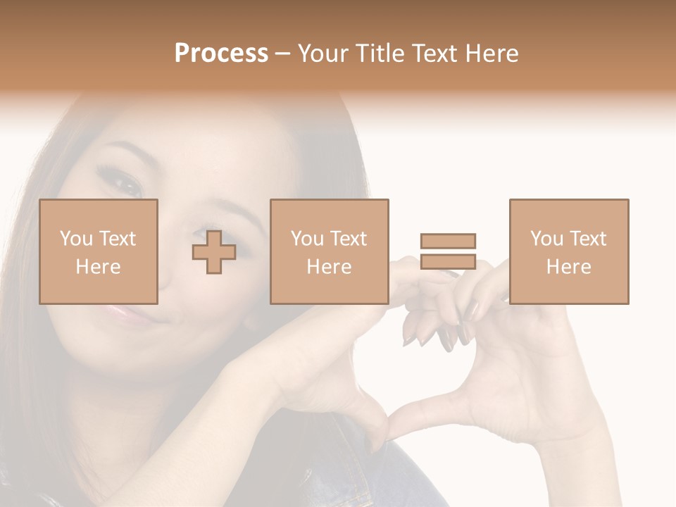 Abstract High Planet PowerPoint Template
