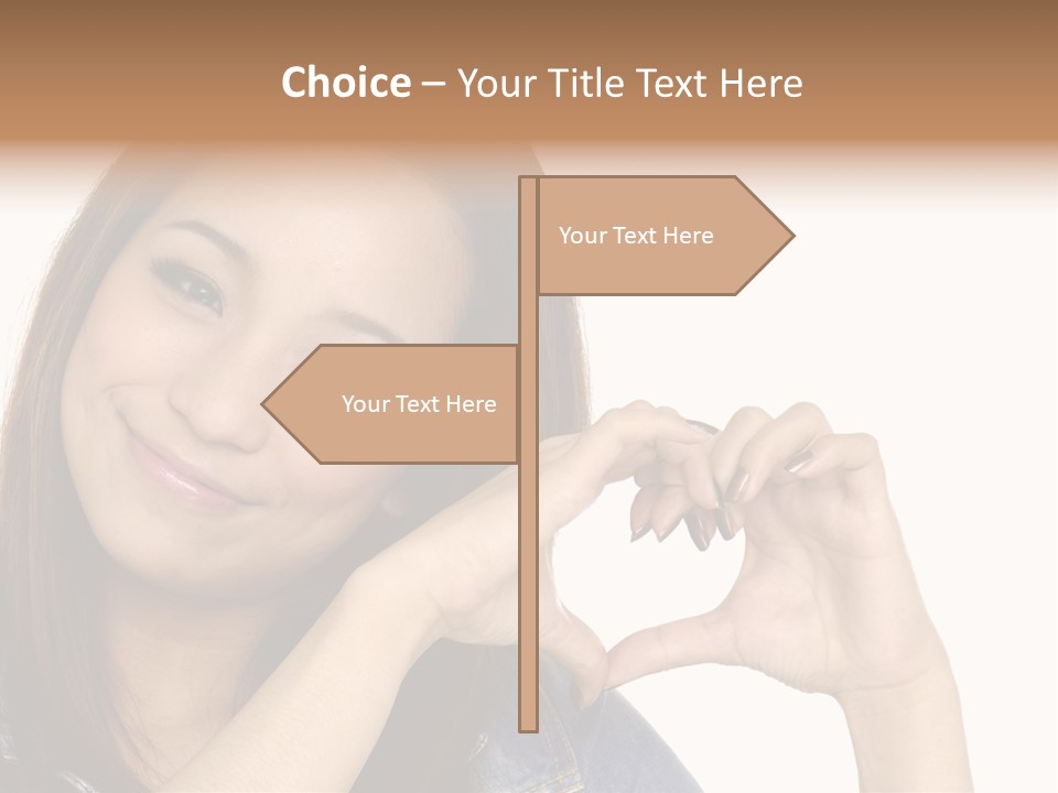 Abstract High Planet PowerPoint Template