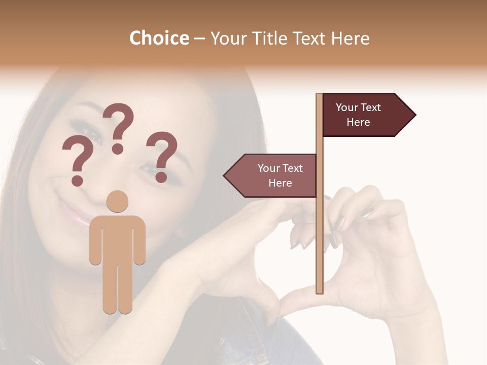 Abstract High Planet PowerPoint Template