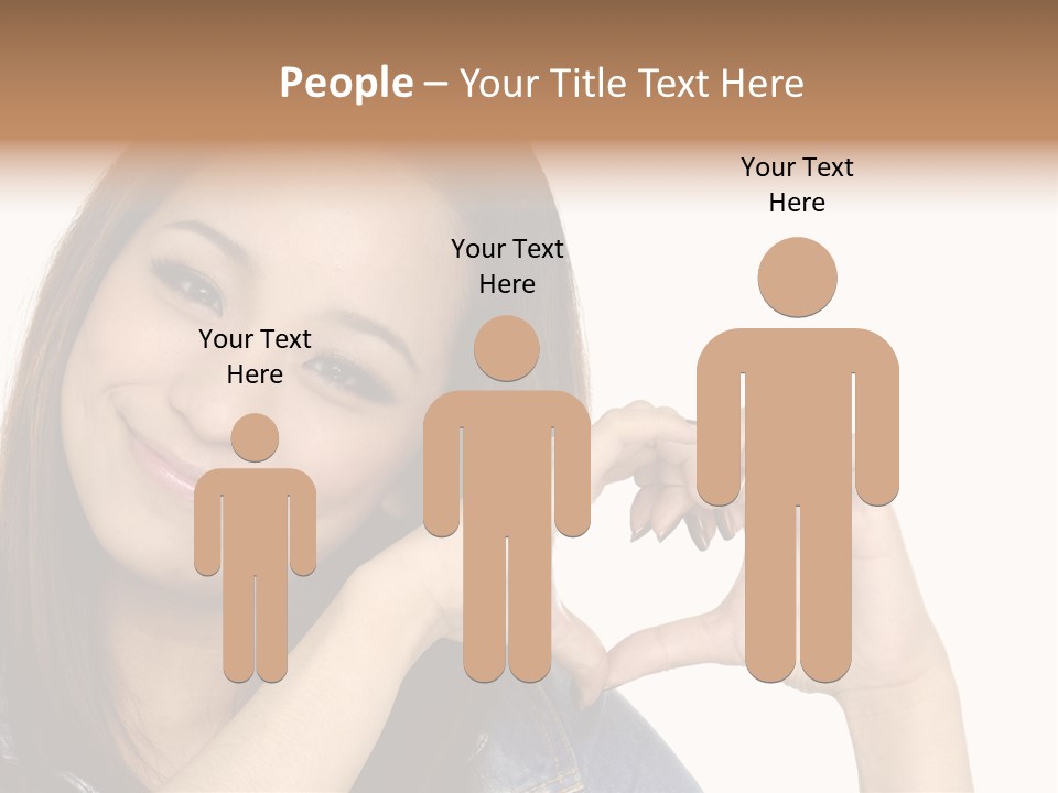 Abstract High Planet PowerPoint Template