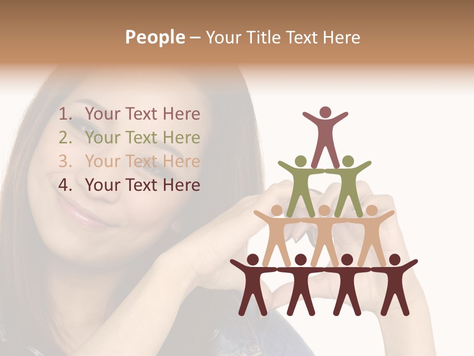 Abstract High Planet PowerPoint Template