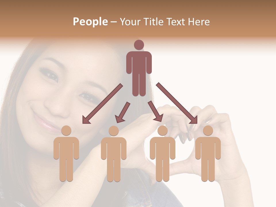 Abstract High Planet PowerPoint Template