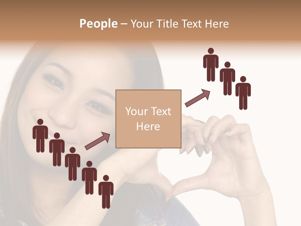 Abstract High Planet PowerPoint Template