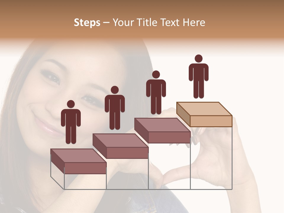 Abstract High Planet PowerPoint Template
