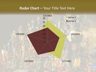 Town Light Globe PowerPoint Template