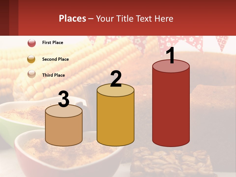 Modern Town Big PowerPoint Template