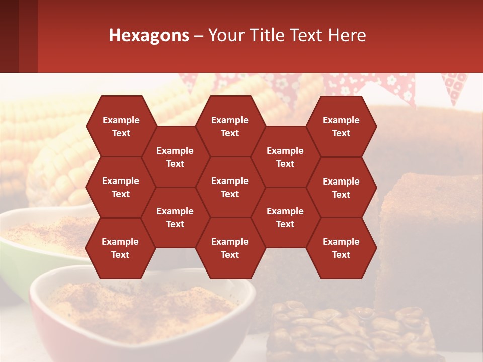 Modern Town Big PowerPoint Template