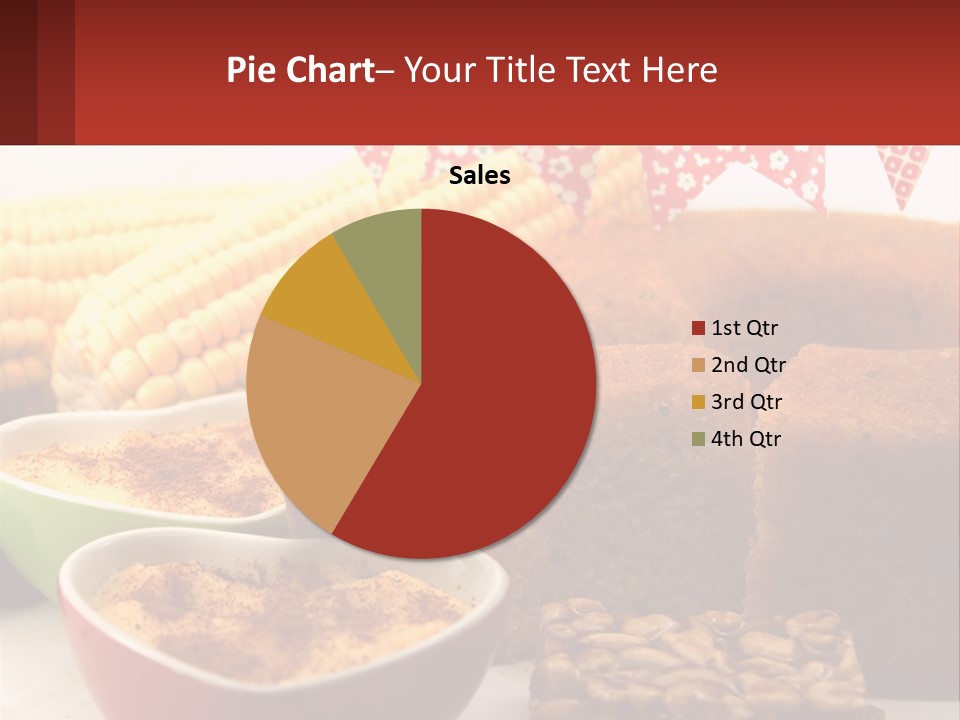 Modern Town Big PowerPoint Template