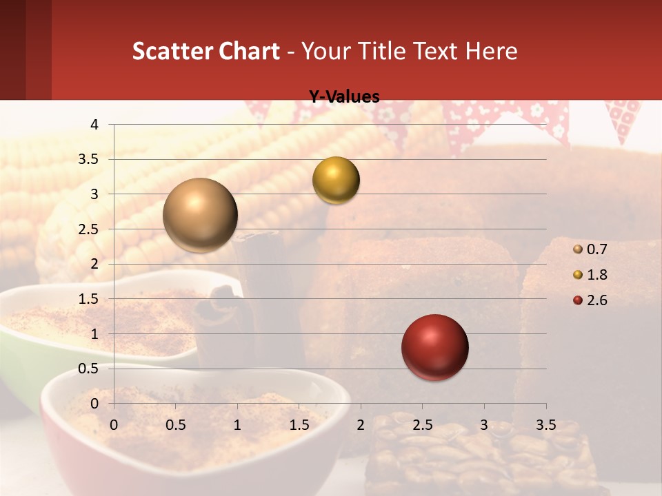 Modern Town Big PowerPoint Template