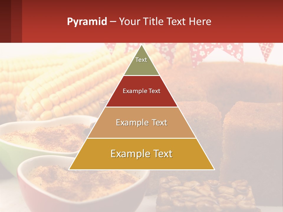 Modern Town Big PowerPoint Template