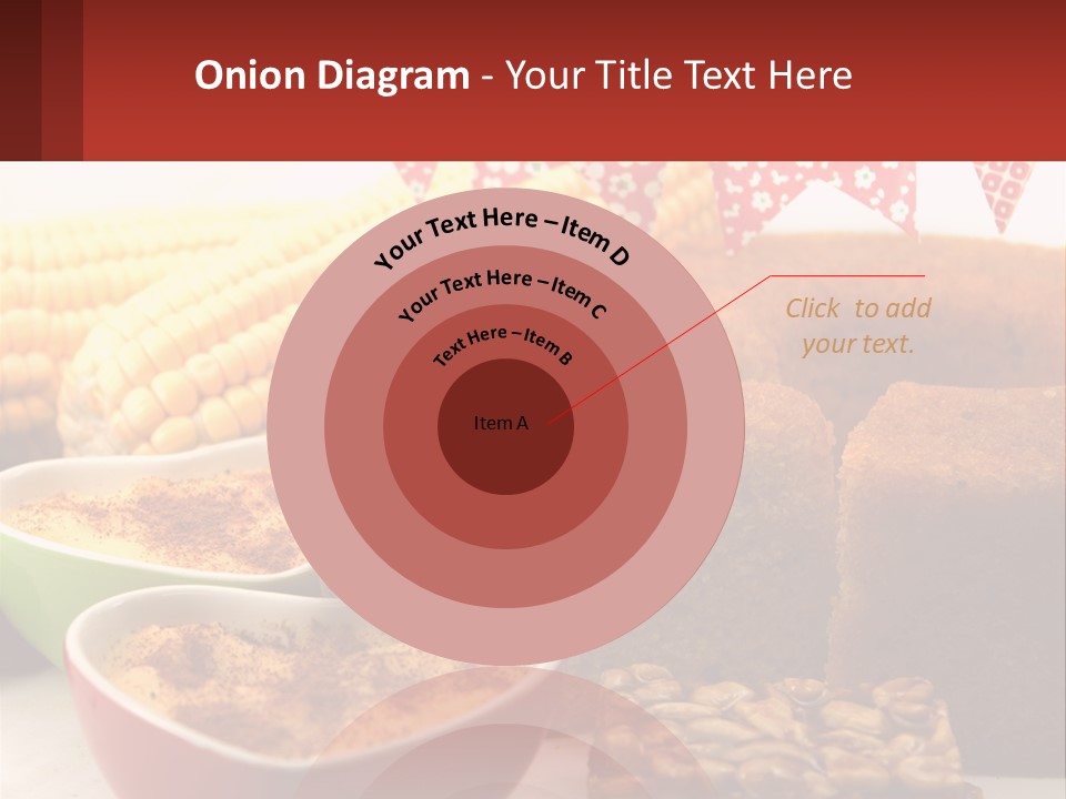 Modern Town Big PowerPoint Template